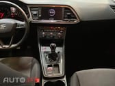 Seat Leon 1.0 EcoTSI Style Ecomotive S/S