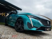 Peugeot 308 SW BlueHDi 130 EAT8 GT EXCLUSIVE