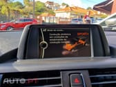 BMW 116 d EDynamics Line Sport