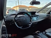 Citroen C4 Grand Picasso 2.0 BlueHDi Exclusive EAT6