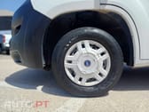 Fiat Ducato 2.0 Mjet