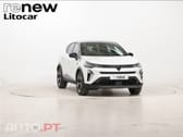 Renault Captur Captur Techno 95 TCE