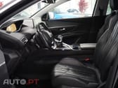 Peugeot 5008 1.2 PureTech Allure J18