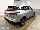 Nissan Qashqai 1.3 DIG-T Acenta
