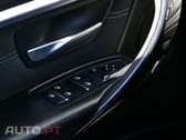 BMW 318 d Line Sport