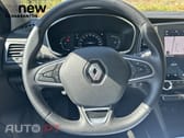 Renault Mégane Techno TCe 140