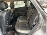 Renault Captur 1.5 dCi Exclusive EDC