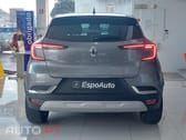 Renault Captur 1.0 TCe Intens
