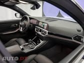 BMW 320 e Line Sport Auto