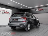 Skoda Kamiq 1.0 TSI DSG