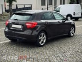 Mercedes-Benz A 180 d Urban