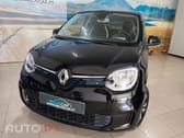 Renault Twingo Electric Techno