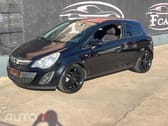 Opel Corsa 1.2 Black Edition