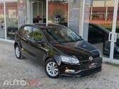Volkswagen Polo 1.4 TDI Lounge