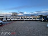 Iveco Daily MOTOR 3.0  PLATAFORMA