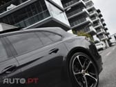 Porsche Panamera ST 4 E-Hybrid