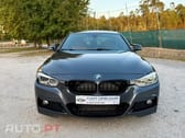 BMW 330 e iPerformance M Sport
