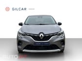 Renault Captur 1.0 TCe Techno Bi-Fuel