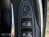 BMW 318 d Pack M