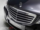 Mercedes-Benz E 250 T CDI Avantgarde