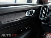 Volvo XC40 Recharge 69 kWh Single Motor Plus