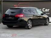 Peugeot 308 1.6
