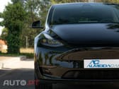 Tesla Model Y RWD