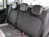 Fiat Panda 1.0 Hybrid City Life