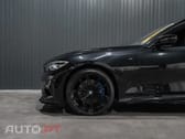 BMW 330 e xDrive Aut. M Sport