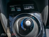Nissan Leaf Acenta 40KWh