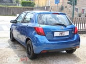 Toyota Yaris 1.4 D-4D ACtive+AC