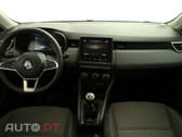 Renault Clio Clio 1.0 TCe Evolution