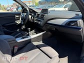 BMW 114 d Pack M