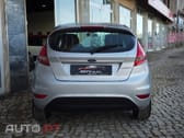 Ford Fiesta 1.25 Trend