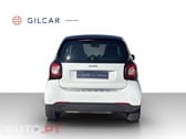Smart ForTwo passion