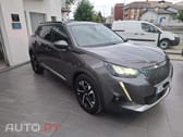 Peugeot 2008 1.2 PureTech Allure Pack