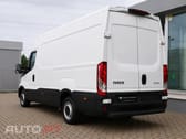 Iveco Daily 2.3 35C16 3000 CD