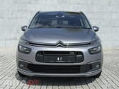 Citroen C4 Grand Picasso PureTech 130 Stop&Start Exclusive