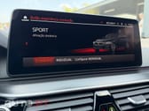 BMW 520 e Pack M