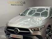 Mercedes-Benz CLA 250 e Shooting Brake Progressive