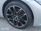 BMW 320 d Touring EfficientDynamics Line Luxury