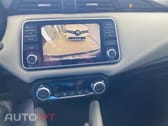 Nissan Micra 0.9 IG-T N-Connecta S/S