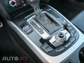 Audi A5 3.0 TFSi S5 quattro S tronic
