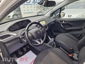 Peugeot 208 1.5 BlueHDi Signature