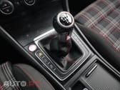 Volkswagen Golf GTI Performance