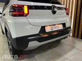 Citroen e-C3 44 kWh Autonomia Conforto Max