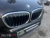 BMW X1 16 d sDrive