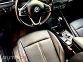 BMW X1 X1 1.5 xDrive25e Plug-In Hybrid
