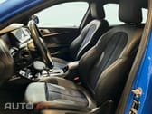 BMW 116 d Pack M Auto