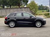 Audi Q3 2.0 TDI quattro Sport S tronic
